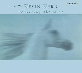 Kevin Kern - Embracing the wind 2001